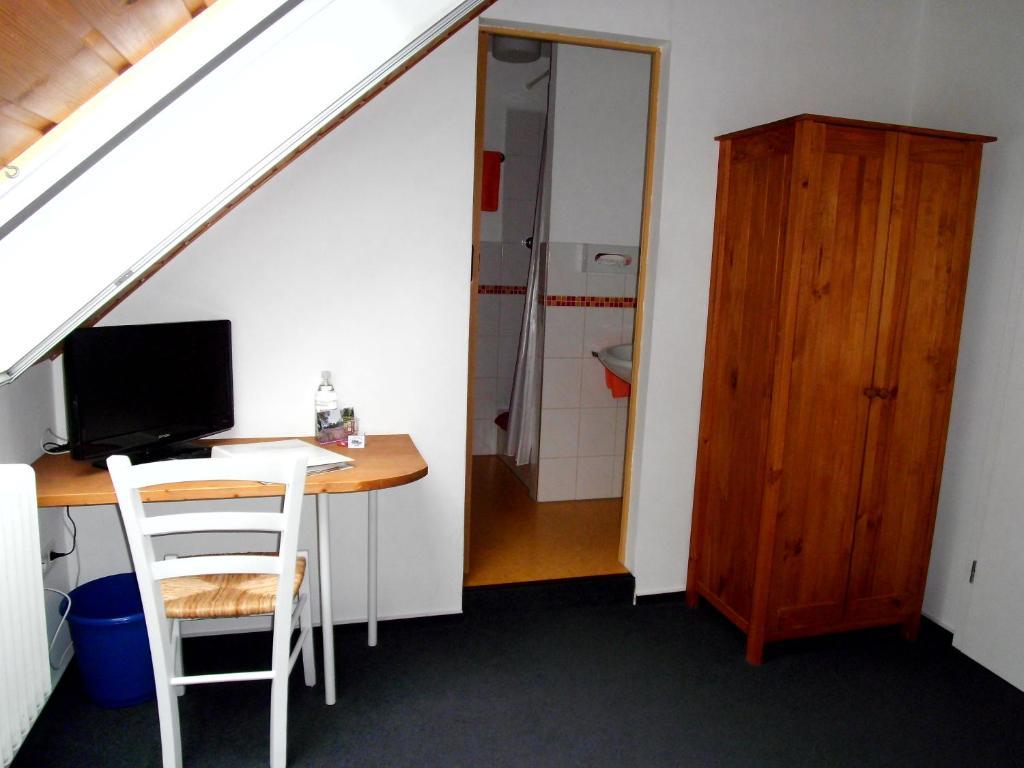 Pension 'Das Kleine Landhaus' Oberhaverbeck Habitación foto
